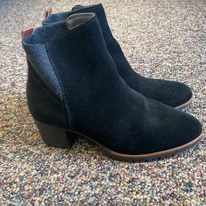 Dr Scholl’s Booties